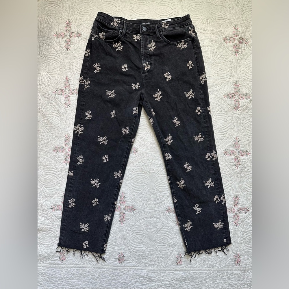 Driftwood jeans